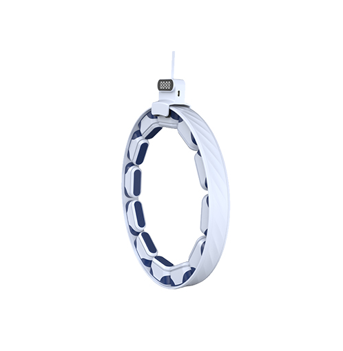 Smart Hula Hoop Ring