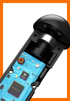 RC3 Bluetooth Скакалка с металлическим корпусом Особенности